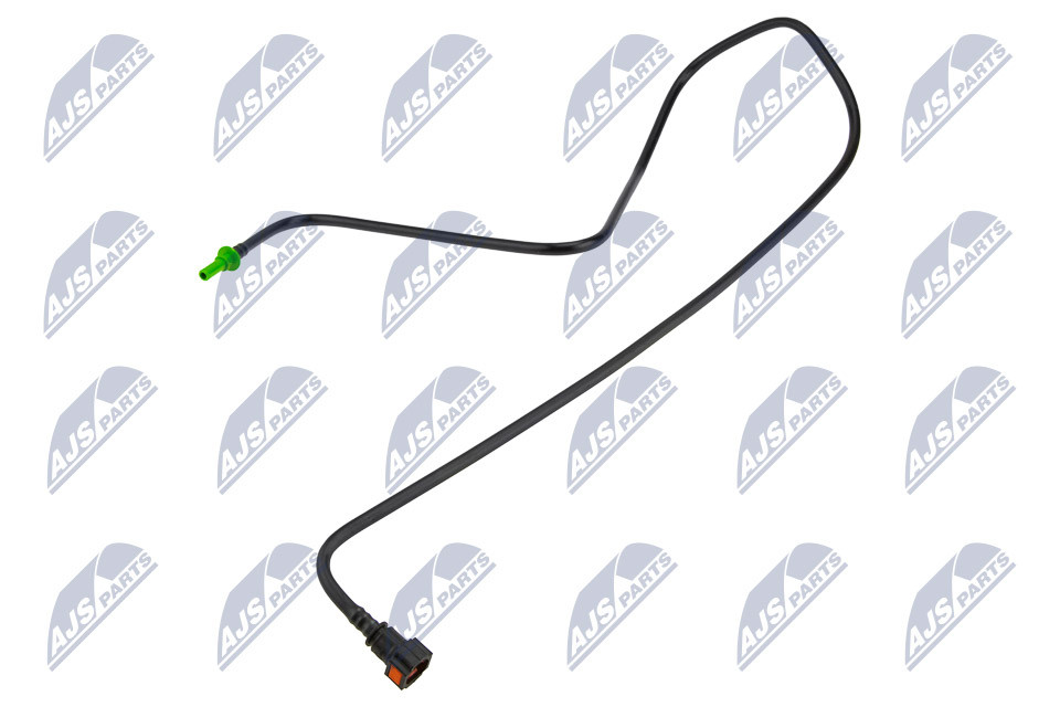 N.T.Y. BPP-CT-020.NTY Fuel Line for CITROËN,PEUGEOT - Image 2