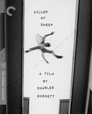 Killer of Sheep (The Criterion Collection) (4K UHD Blu-ray) Charles Burnett