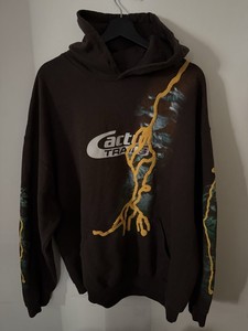 Cactus Trails Hoodie | eBay