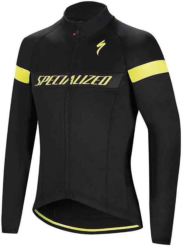 Veste Specialized Element RBX Sport coupe-vent et thermique taille S