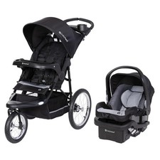baby Trend Expedition Jogger Travel System with EZ Lift Car Seat