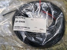 KEYENCE OP-51494 Extension Cable OP51494 NEW IN BOX