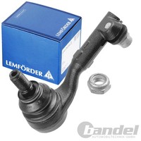 LemfÖRder Spurstangenkopf Va Links Passend FüR Bmw 3Er E90 E91 E92 X1 E84