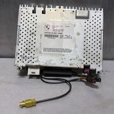 BMW E88 E60 E90 E92 E70 E71 E65 E66 IBOC Tuner Radio Control Unit Module OEM