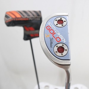 Golo 3 Scotty Cameron | eBay