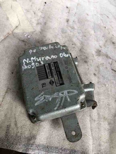 NISSAN MURANO I Z50 Getriebesteuergerät 31036ca000 3.50 Petrol 2004 32115144