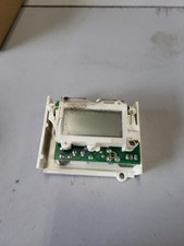 Vw Vanagon Vdo Digital Clock 88 471 313 Oem Dash Clock Instrument Cluster