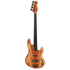 E-Bass Sandberg California TM4 Rare Wood Green Line E Bass Bassgitarre NEU