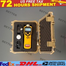 US FREE TAX Latest Model Honeywell MiniRAE 3000+ PGM-7320 Portable VOC PID