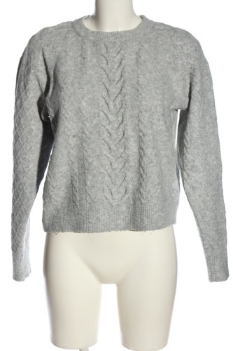 Pme Legend Pullover Maglione Uomo Grigio Cotone It8 Taglia XL
