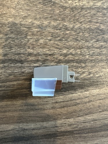 HiTEC BY SIGNET H-TWELVE CARTRIDGE W/STYLUS Vintage H-TWELVEp - Picture 4 of 7
