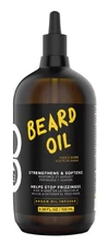 Level 3 Argan Oil Infused Beard Oil 3.38 oz