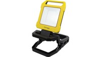 Lampa Warsztatowa LED Hercules 10W 700Lm I 350Lm 6500K IP54 Akumulatorowa Z Funk