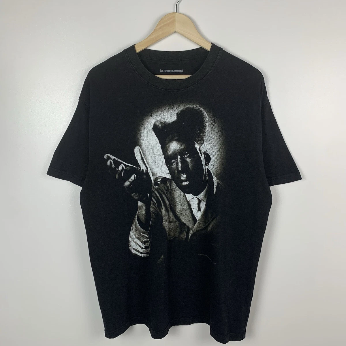 Golf Wang Black T-Shirts for Men for sale | eBay