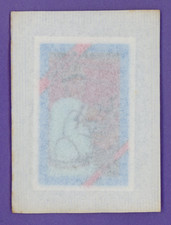 1972 Kelloggs 3D Unopened Pack Bob Robertson Pittsburgh Pirates