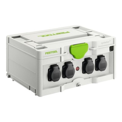 Festool SYS-PowerHub SYS3-PH M 187 Kabeltrommel Systainer 2500 W ( 578561 )