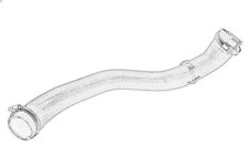 Ladeluftschlauch OE PEUGEOT 9820100680 DS DS 3 (SA_) 1.2 2015-2019