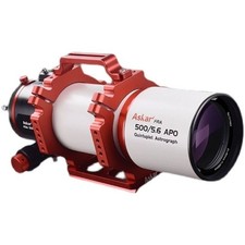 Askar FRA500 F5.6 APO Astronomical Telescope with Focus Adjustment System ot25