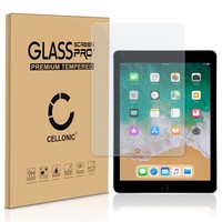 "Schutzglas FüR Apple Ipad 9.7\" (6Th Gen) - A1954 Glas 2.5D Transparent"