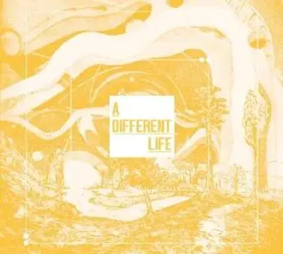 A Different Life | Catt | Audio-Cd | Cd | 2025 | Broken Silence / Hamburg-image