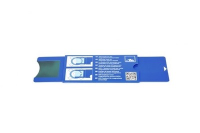 Test Card Abs Sensor For Ate 760130 760130
