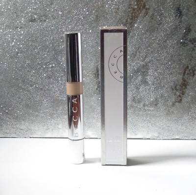 BECCA Light Shifter Brightening Concealer in 5 Amped 3,2ml Full Size Neu unbenutzt
