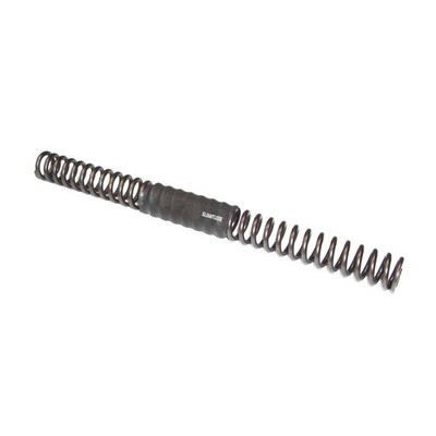 Ressort Hélicoïdal SR Suntour FEP767-20 Pour Fourche SF18 XCM-ATB - Couleur Anthracite, Pour VTT 27.5/29"