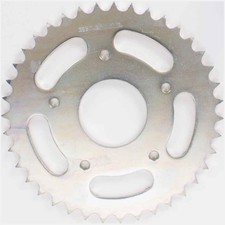 KeRa Kettenblatt Zahnrad PBR 49Z Kettenrad 428T f&uuml;r Yamaha FZR TZR Modelle - Hoc