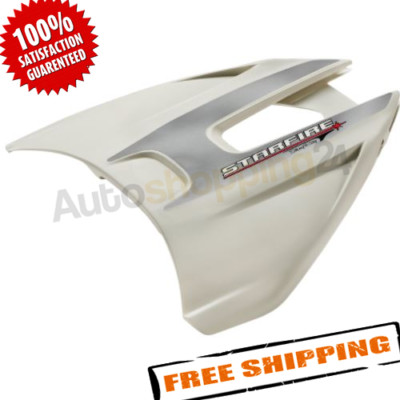 StingRay STARFIRE-2 StarFire White Hydrofoil
