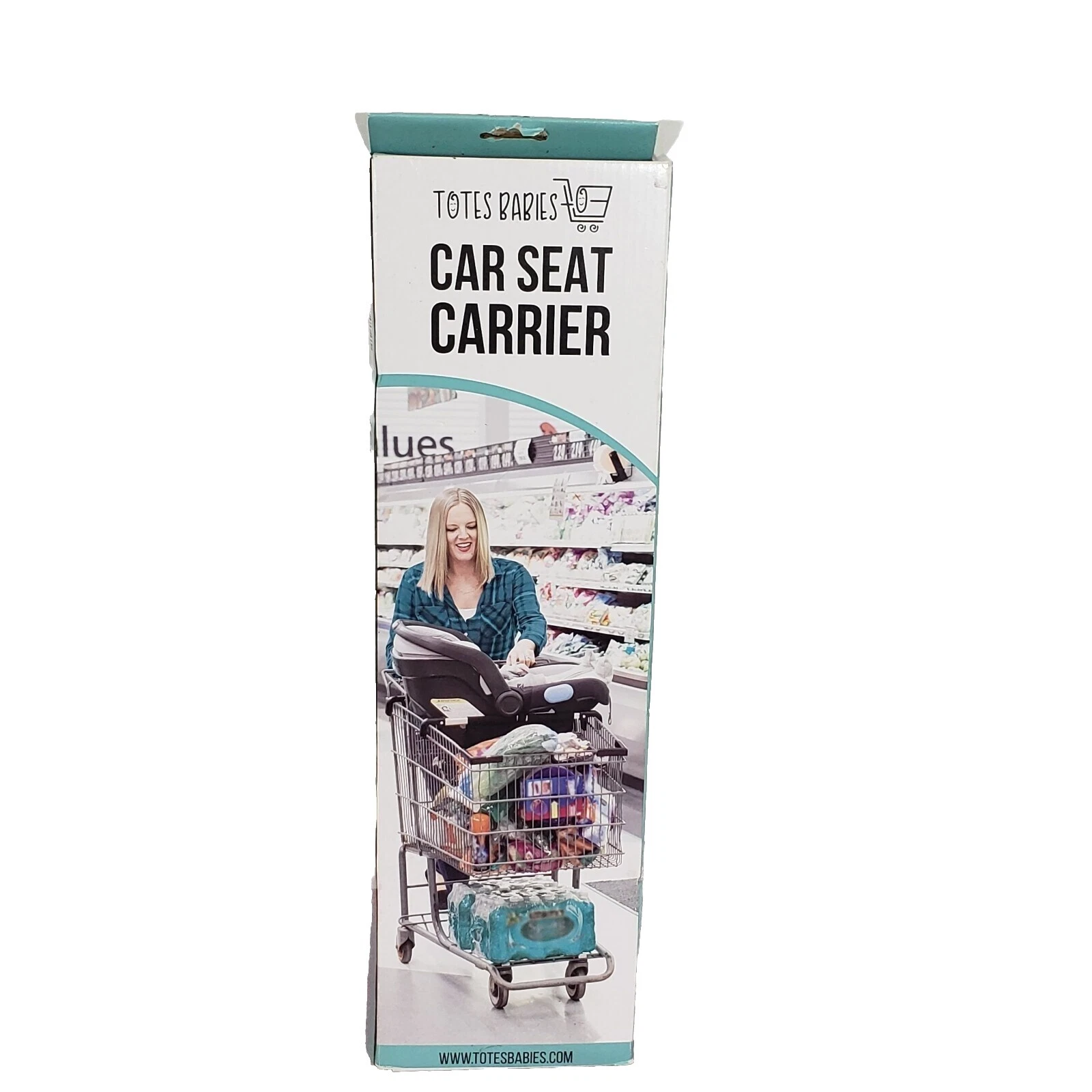 Holiday Black Baby Car Safety Seats