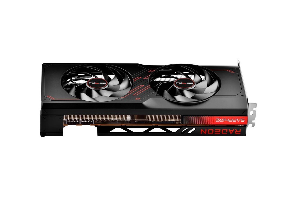 SAPPHIRE PULSE Radeon RX 7800 XT 16GB GDDR6 PCIe 4.0 ATX SAPPHIRE PULSE Radeon RX 7800 XT 16GB GDDR6 PCIe 4.0 ATX