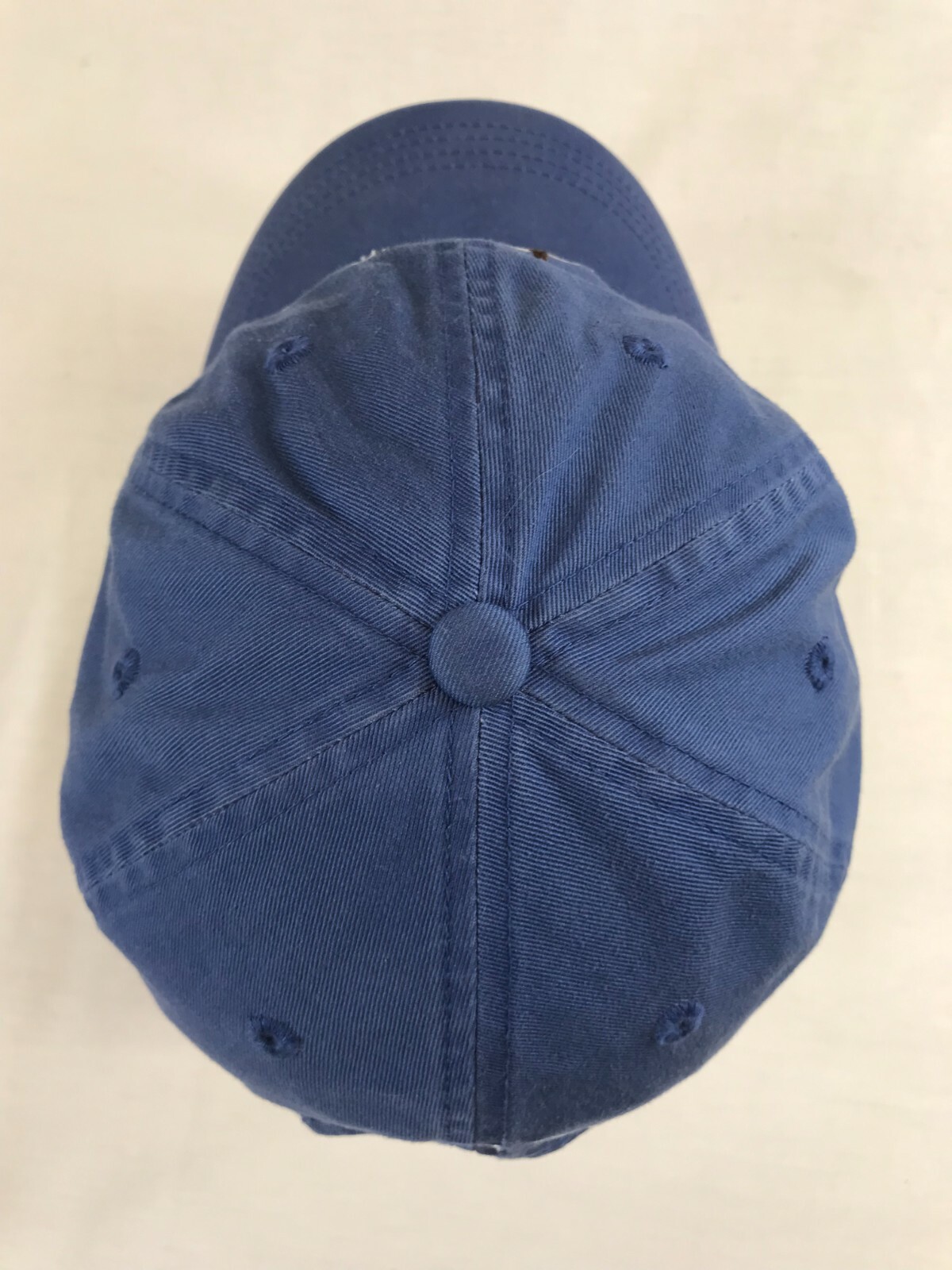 River Fields Amarillo Texas Baseball Cap Strapbac… - image 4