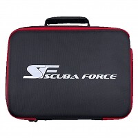 Scubaforce Deluxe Regulator Bag - Atemreglerbox