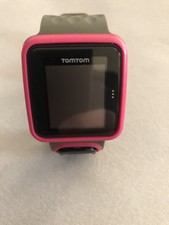 tomtom runner gps watch special edition