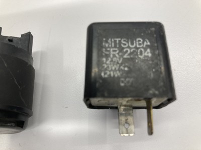 ACRB 50 2002-09 HONDA CHF50 Metropolitan 50 Relays Turn