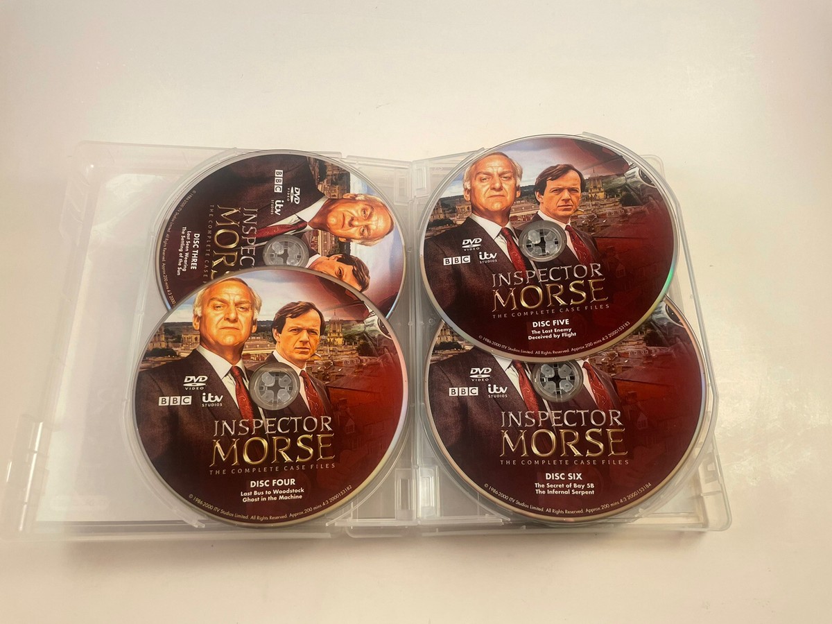 INSPECTOR MORSE HDリマスター版 DVD s-l1200.jpg