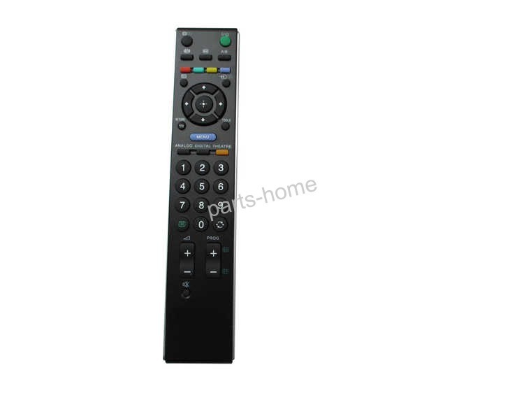 Nuovo RM-Series Ricambio Telecomando TV Per Sony KDL-32U3000AEP
