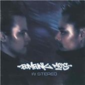 Bomfunk Mcs : In stereo CD Value Guaranteed from eBay s biggest seller!