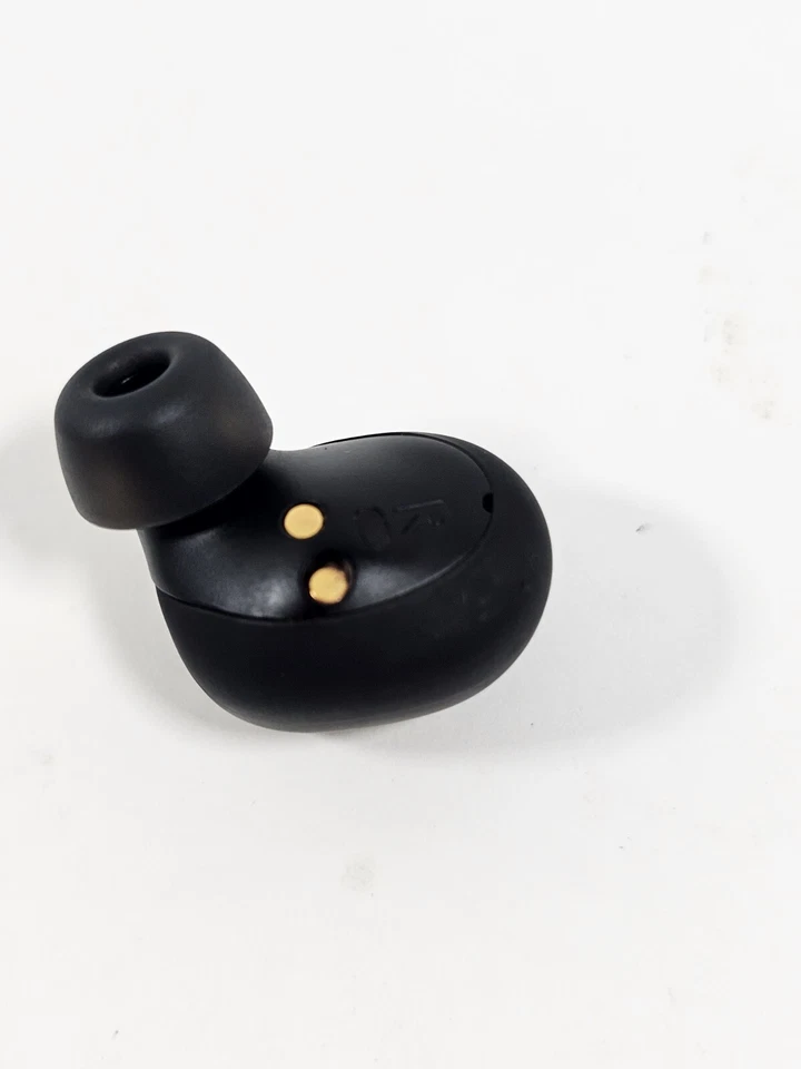 Jabra Elite 8 Active Military Grade Headphones – Black - Right Side Replacement - Image 2 of 4