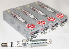 4 Pack Genuine NGK 94702 Laser Iridium Spark ...