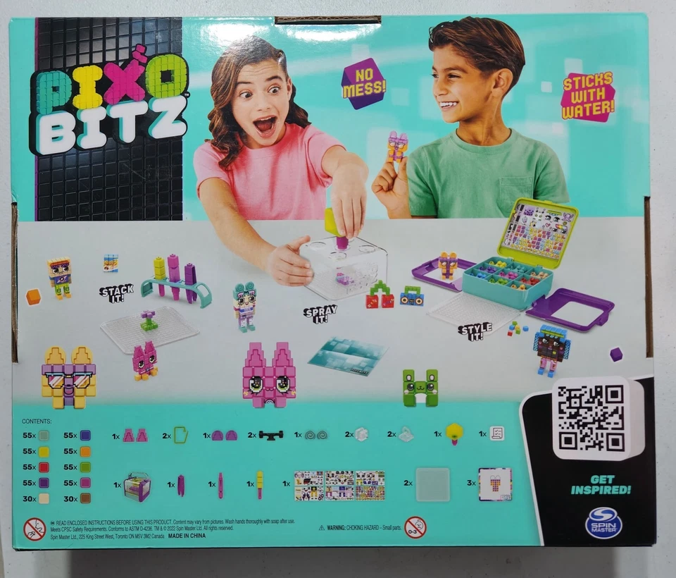 Pixio Bitz W/ Refill - Image 2 of 4