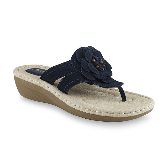 womens sandals size 10 wide