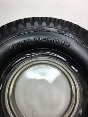 Vintage Goodyear Tire Ashtray | eBay