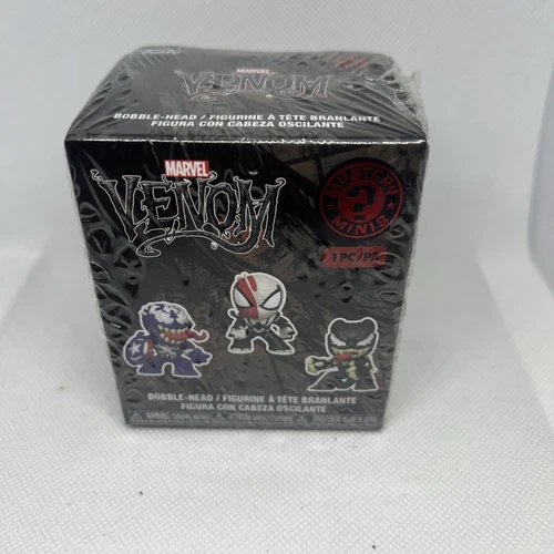 Funko Mystery Minis Marvel Venom unopened Mystery Blind Box