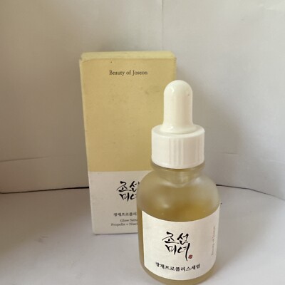 [ Beauty of Joseon ] Glow Serum: Propolis + Niacinamide 30ml