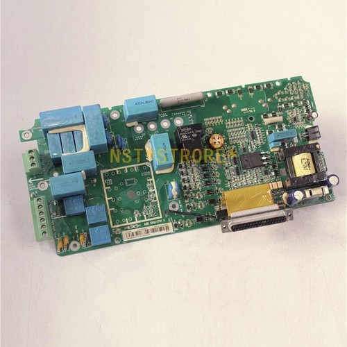 1 Stk. Gebrauchte ZINT-521 ACS880 Serie Inverter Antriebsplatine 5,5 kW 7,5 kW getestet