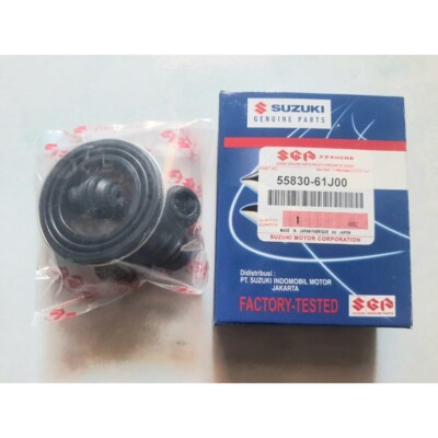 Fits For APV CARRY SUPER CARRY FRONT WHEEL BRAKE CALIPER SEALS KIT