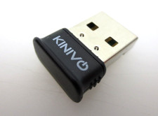 Kinivo Bluetooth Dual-Mode USB Dongle BTD-400 Bluetooth V4.0 USB Adapter