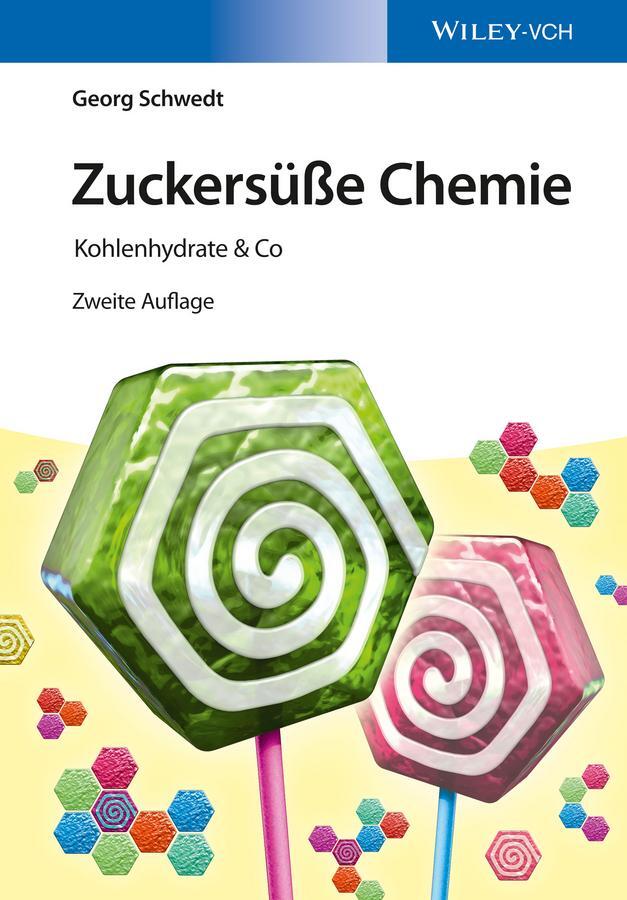 Thumbnail - Zuckersüße Chemie Georg Schwedt