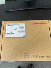 Woolfvision Cynap Core Pro 102029.02